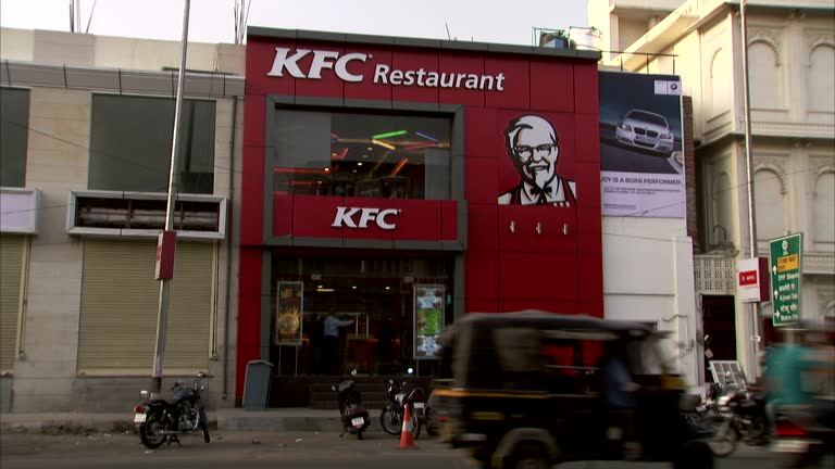 नई दुकान खुलने से KFC इंडिया ऑपरेटर देवयानी के राजस्व में 49% की वृद्धि हुई